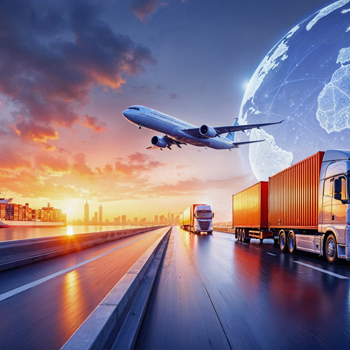Transport & Logistique | HAMMAL HOLDING SAS — Côte d'Ivoire